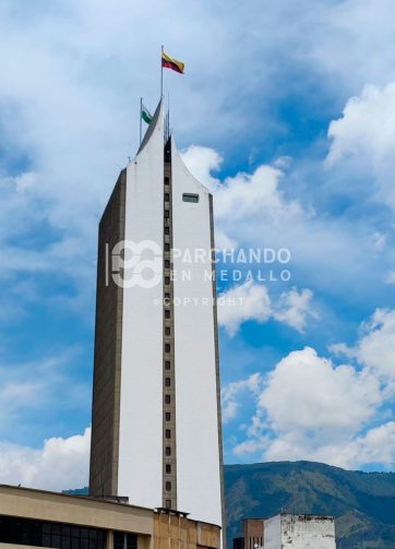 En las Calles de Medallo Tour privado en Inglés