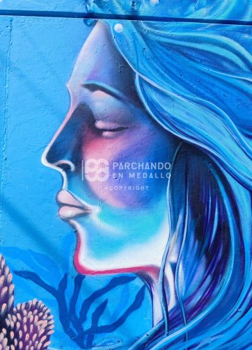 Colores Urbanos Comuna 13